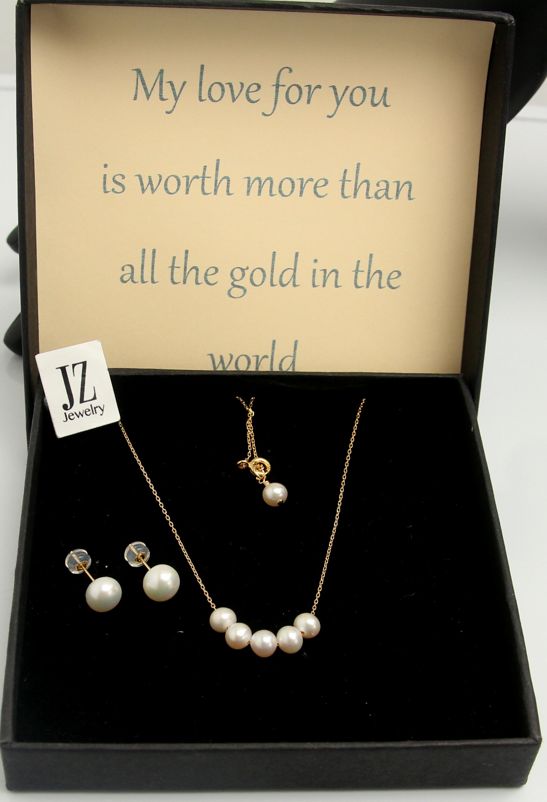 【a.neujac】The Pearl on the Sand necklace ★ ジョングク着用 John Galt Pearl Necklace | PacSun