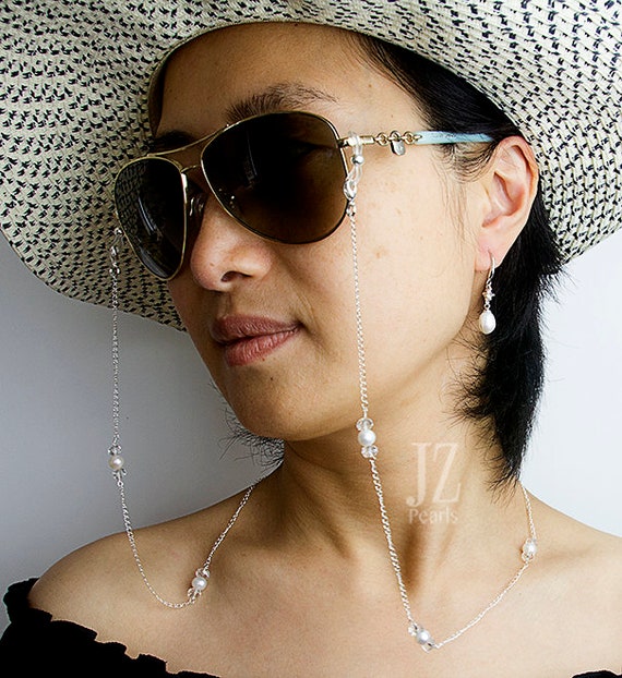2 in 1 Convertible 30 Inch Lanyard Necklace Made With  display picture 1