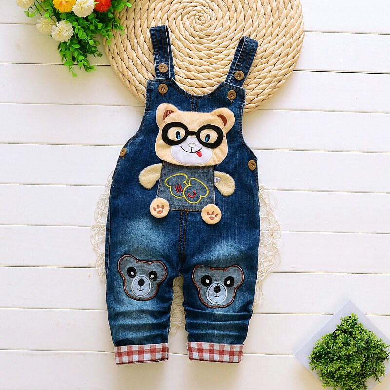 Denim Baby Dungaree Etsy Canada