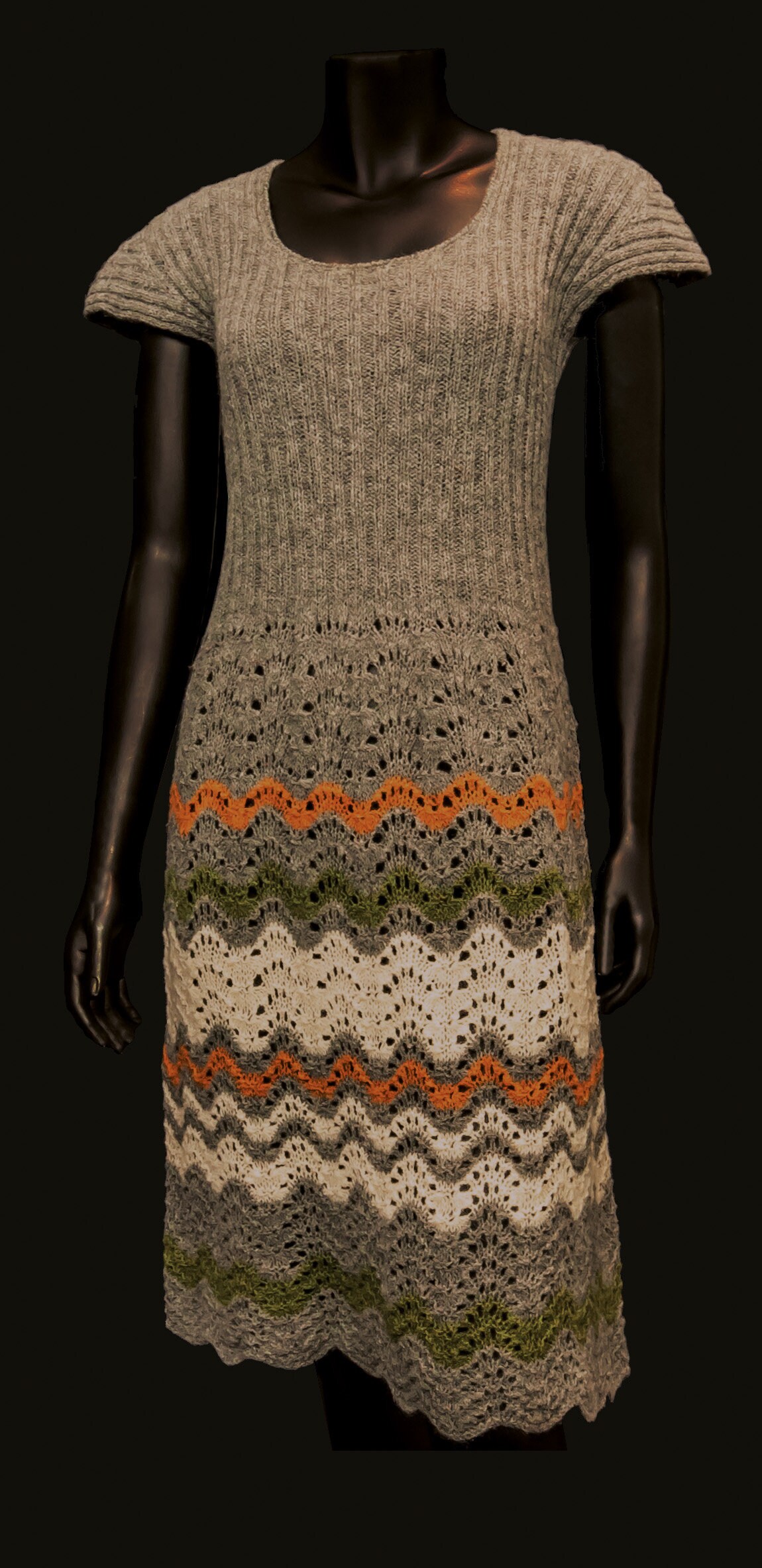 Knitting With Faroese Nature Book Knitting Pattern Etsy UK