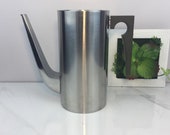 Stelton Denmark Arne Jacobsen AJ Coffee Carafe Coffee Pot Minimalist Design