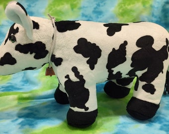 Plush Cows ready for your pasture!