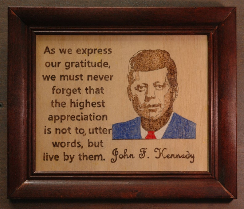 Jfk Quotes Ask Not