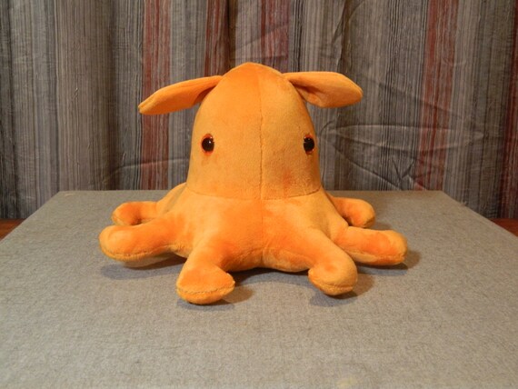 dumbo squid