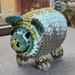 see more listings in the Amigurumi section