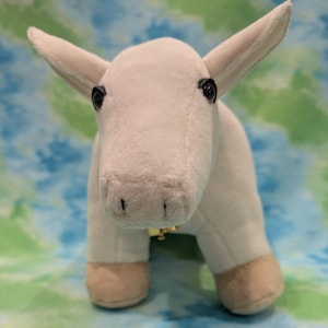 Plush Cows ready for your pasture! So soft and cuddly! immagine 12