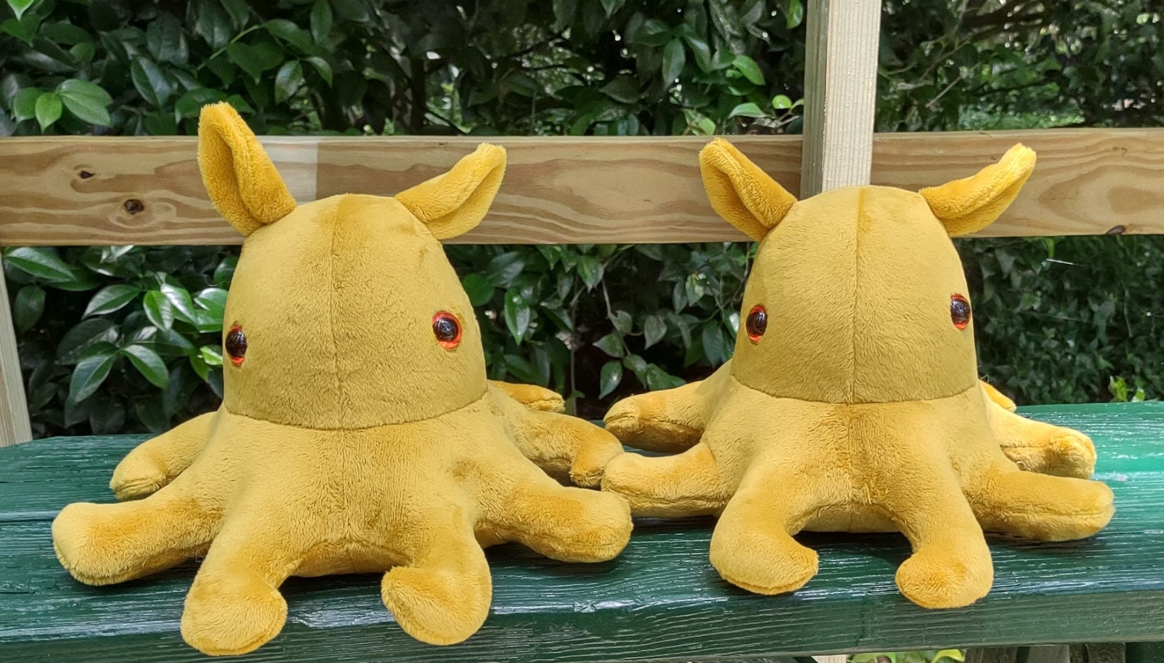 Pulpo Dumbo De Felpa Etsy Pulpo Dumbo De Felpa Etsy