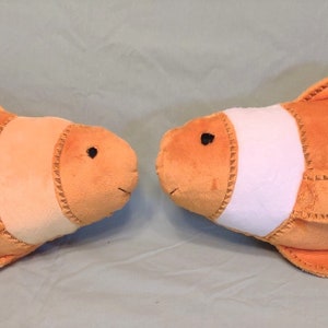 New Clownfish are now available!
