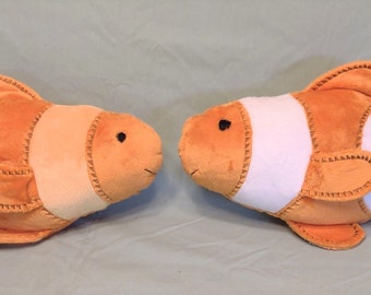 New Clownfish are now available!