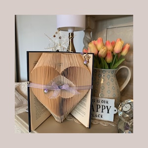 My heart is yours, Papier, Freundin Geschenk