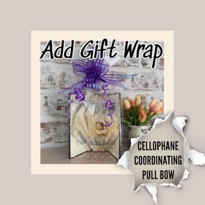 Cellophane, carta ecologica, upgrade