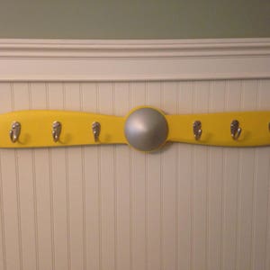 Hat Rack Rod Airplane Airplane Propeller Coat and Hat Rack - Etsy