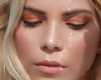 Pecas Pincel de Photoshop, Pinceles de Photoshop, Pincel de efecto Pecas.