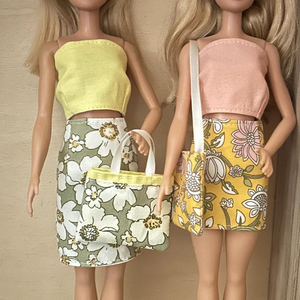 Doll Clothes Kit - Etsy
