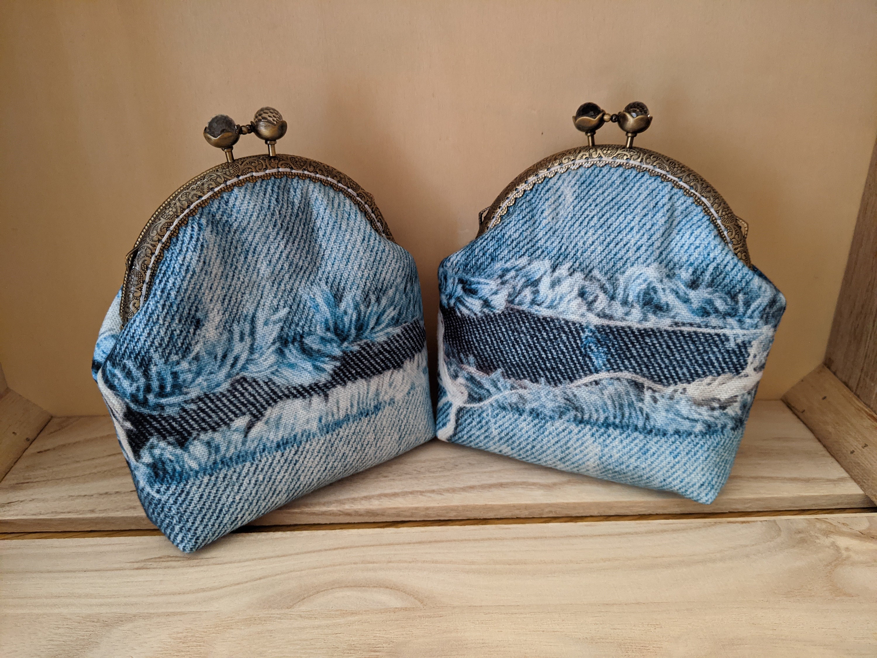 Make Your Own Purse Sewing Kite Paul Smith