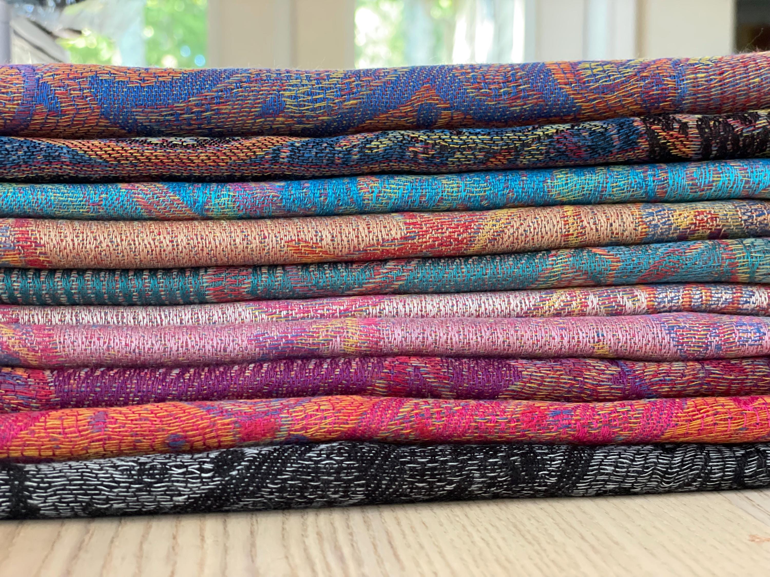 Formal Pashmina - Etsy