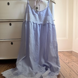 rachel ashwell linen dress Rachel ashwell linen dress