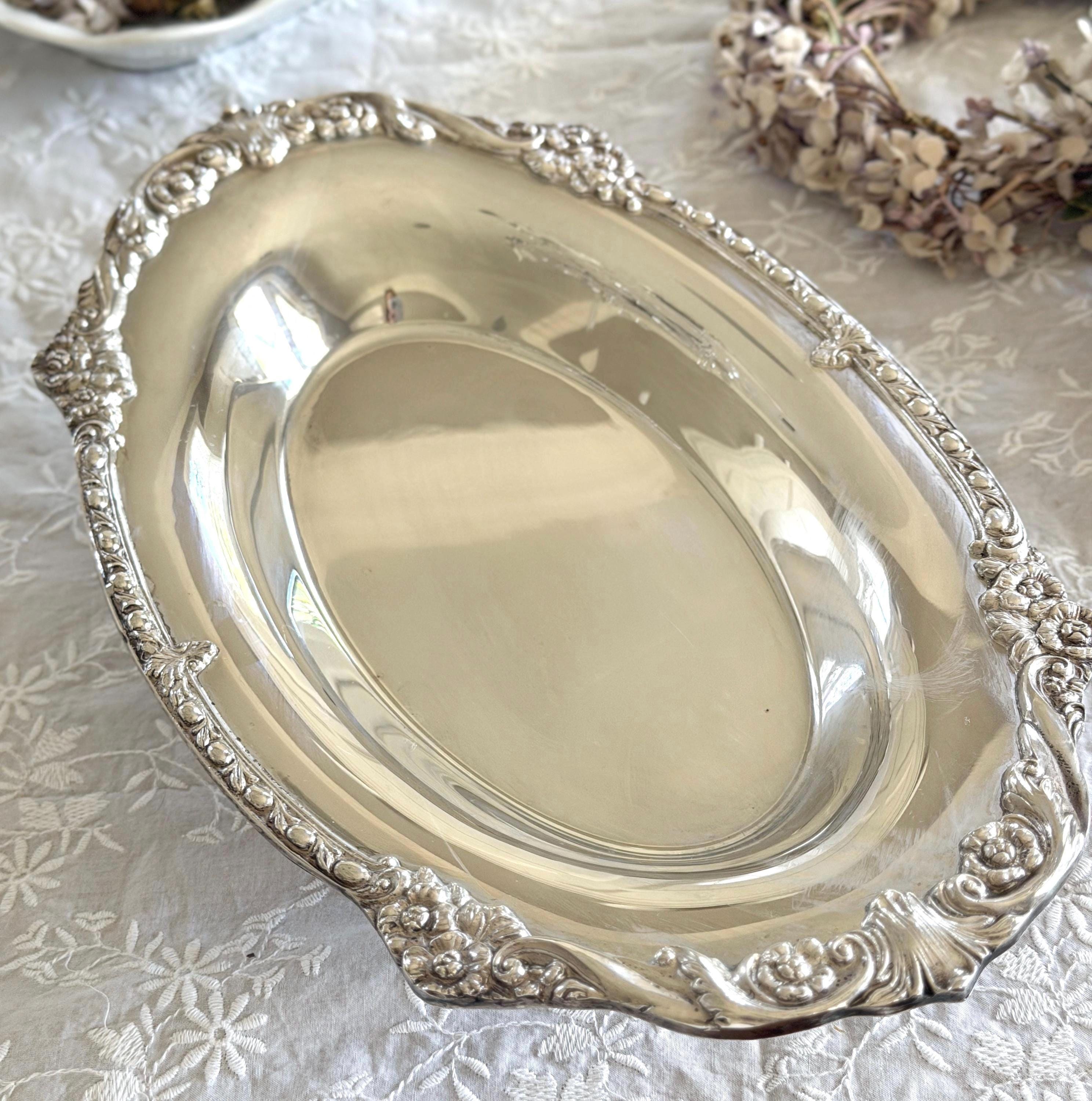 Sheridan Silver - Etsy