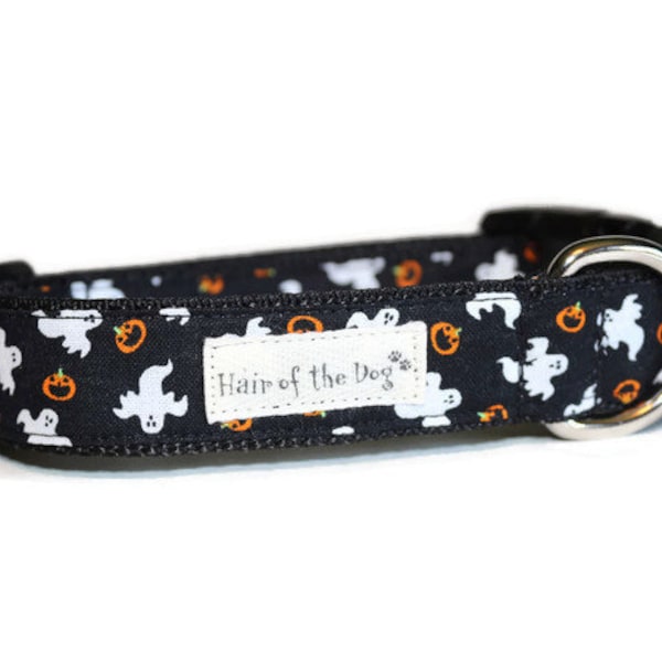 Halloween Dog Collar Etsy