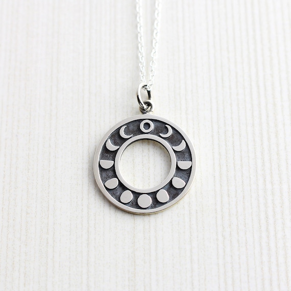 PD-1809-MS 2 Pcs Lace Pattern Pendant Crescent Moon Pendant Matte Silver Plated over Brass 23mm x 38mm Filigree Pendant