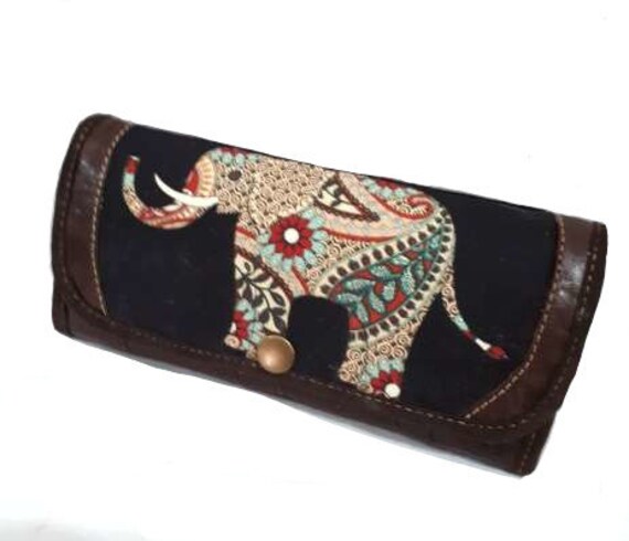 women's wallet all leather, gift, card pockets