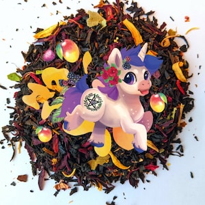 Spellbound Mango - Tea Bags