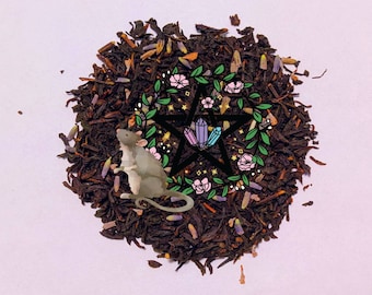 London Fog - Tea Bags