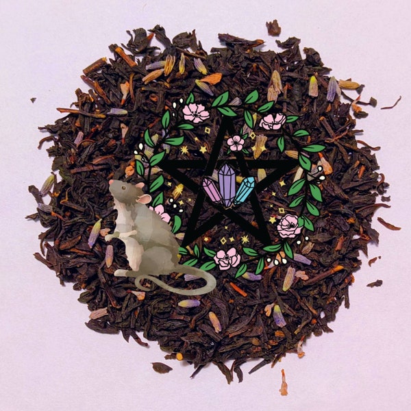 London Fog - Tea Bags