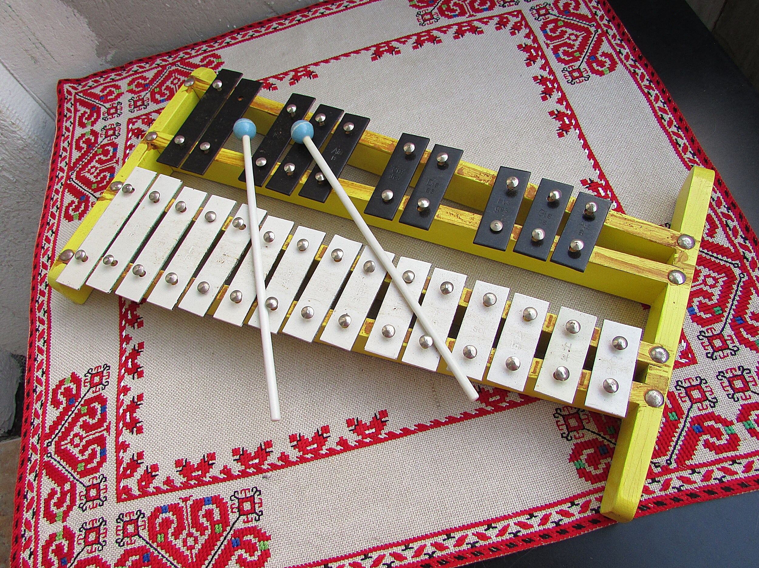 Orff Xylophone Music Instruments Instruments Similar, 56 OFF