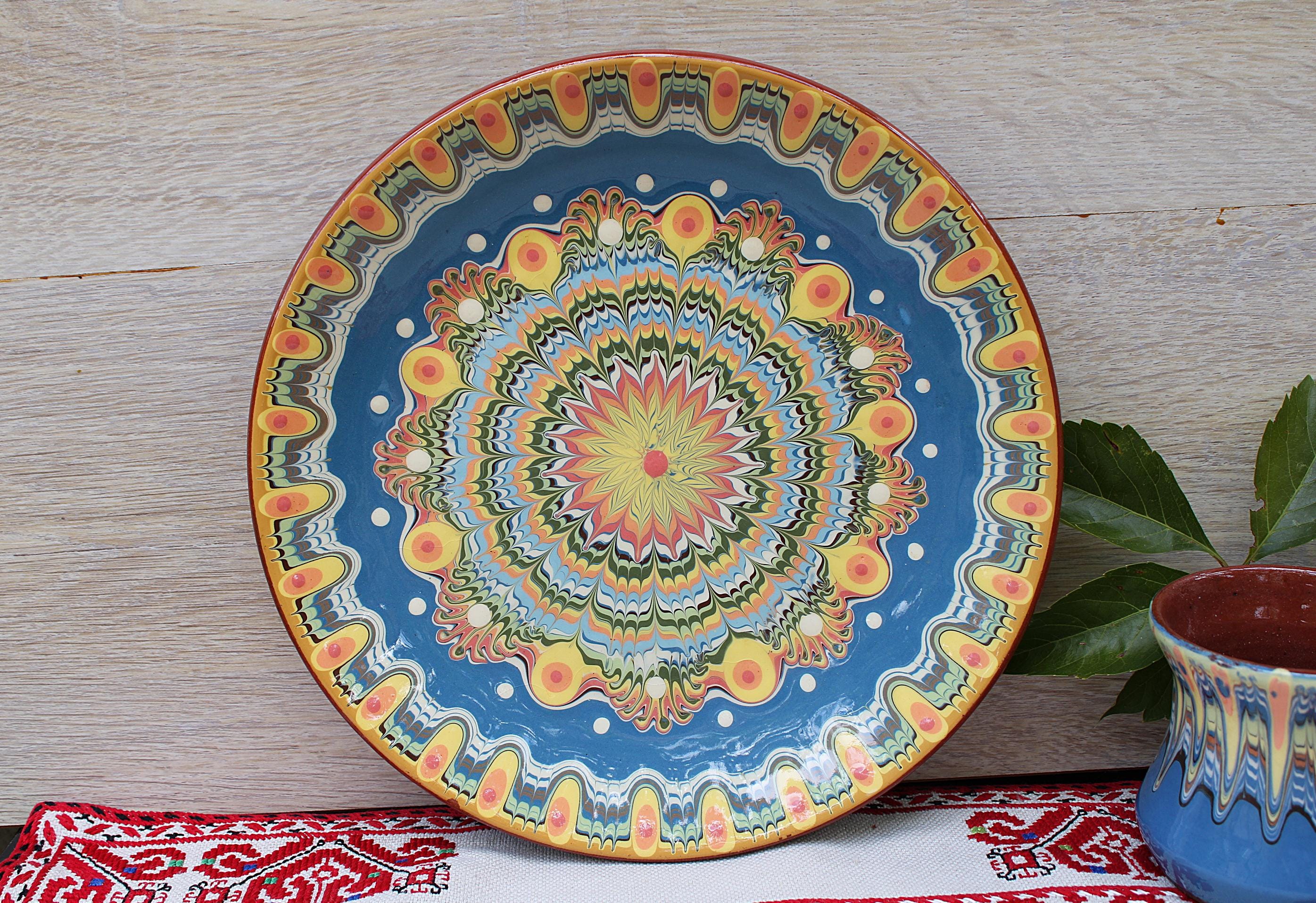 Horezu ceramics - Etsy 日本