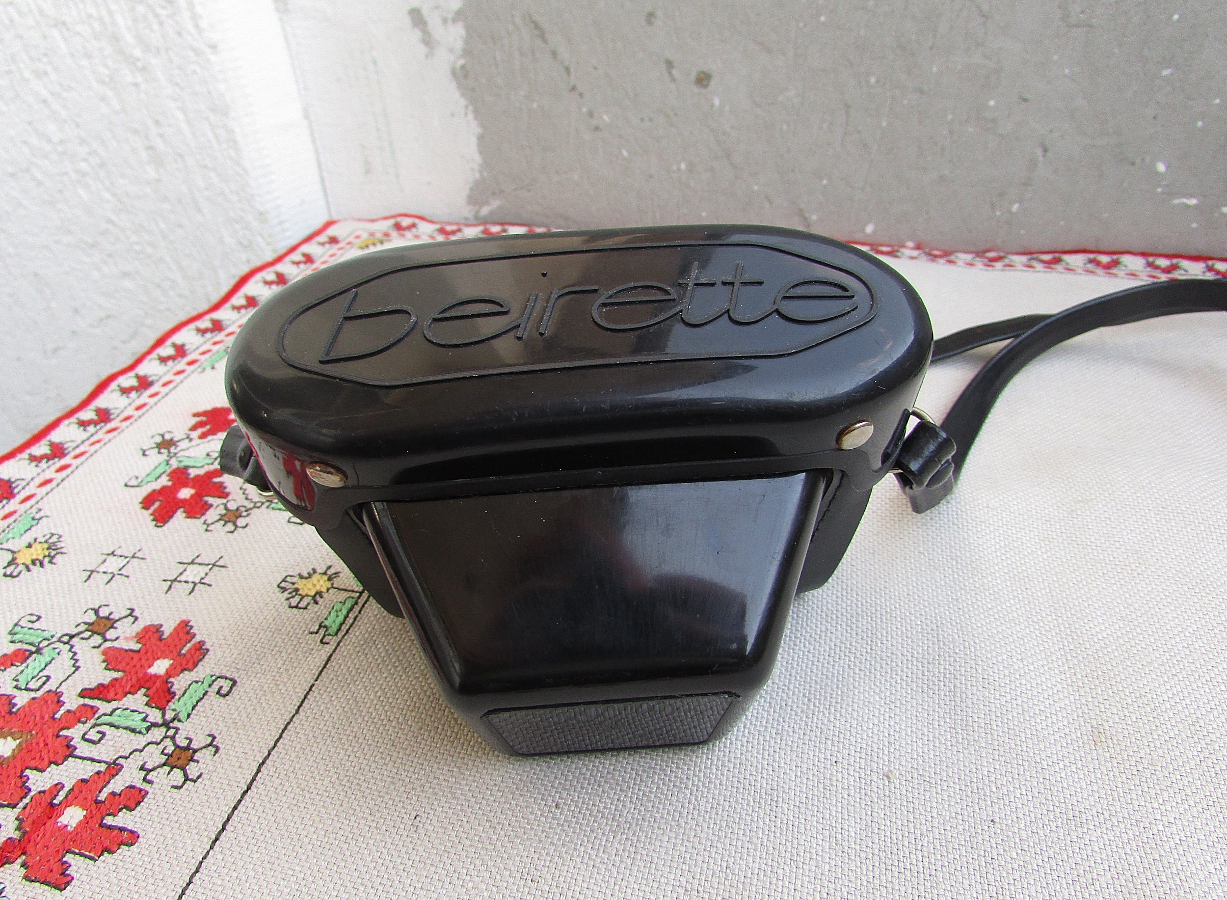 Vintage Camera Beier Beirette VSN, Made in Germany, Photo Vintage Camera Beier Beirette VSN, Made in Germany, Photo