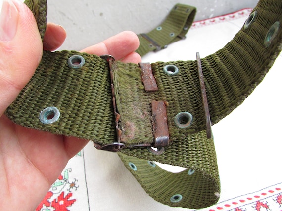 Cintura Uomo Cintura Regolabile Pellame Lucido Abrasivato Bordeaux Tinta Unita Con Fibbia In