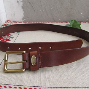 Ucb belts cheap