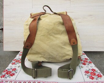 Sac à dos Voyage Vintage | EziClic