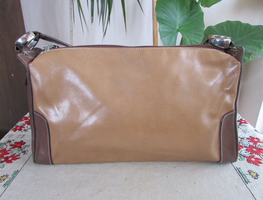 Borsa a tracolla da donna Multi tasche Casual