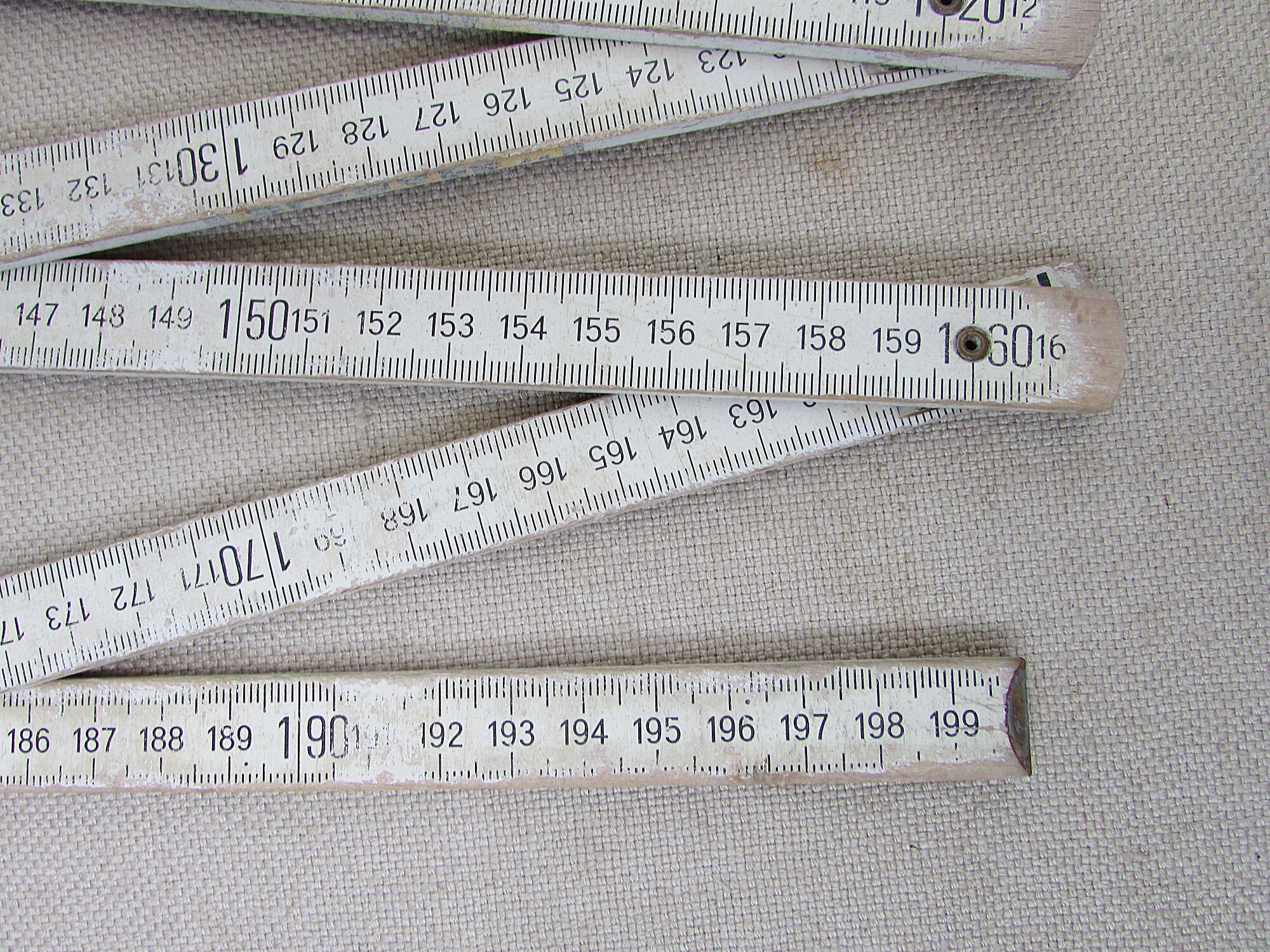 Tape Measures Craft Supplies & Tools Industrial Pocket Ruler Extension