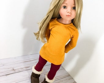 19 inch doll clothes