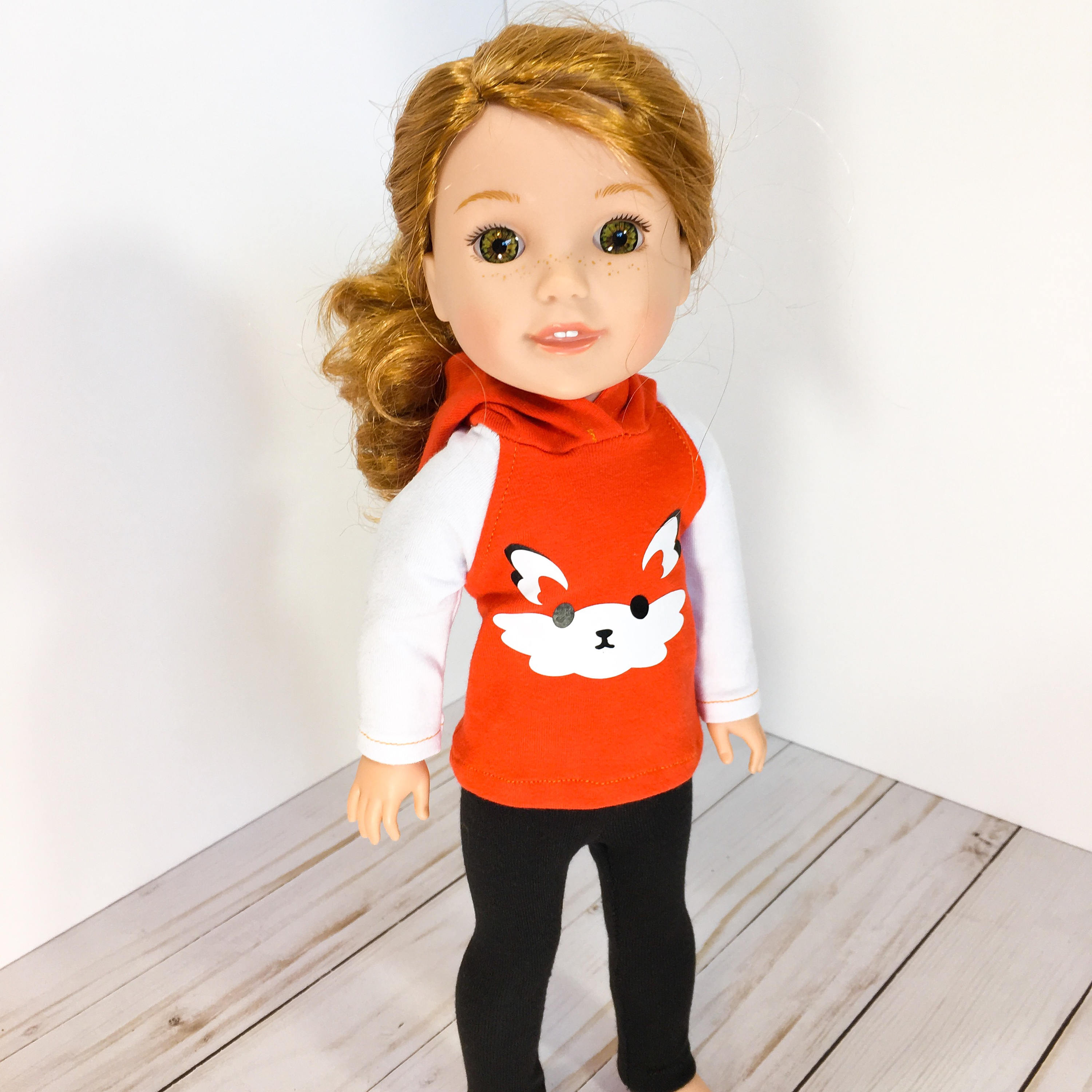 dolls like wellie wishers