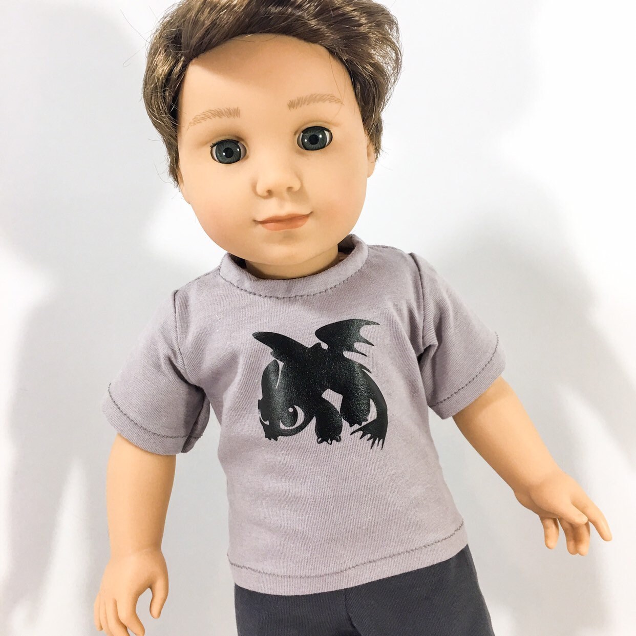 killer dolls clothes
