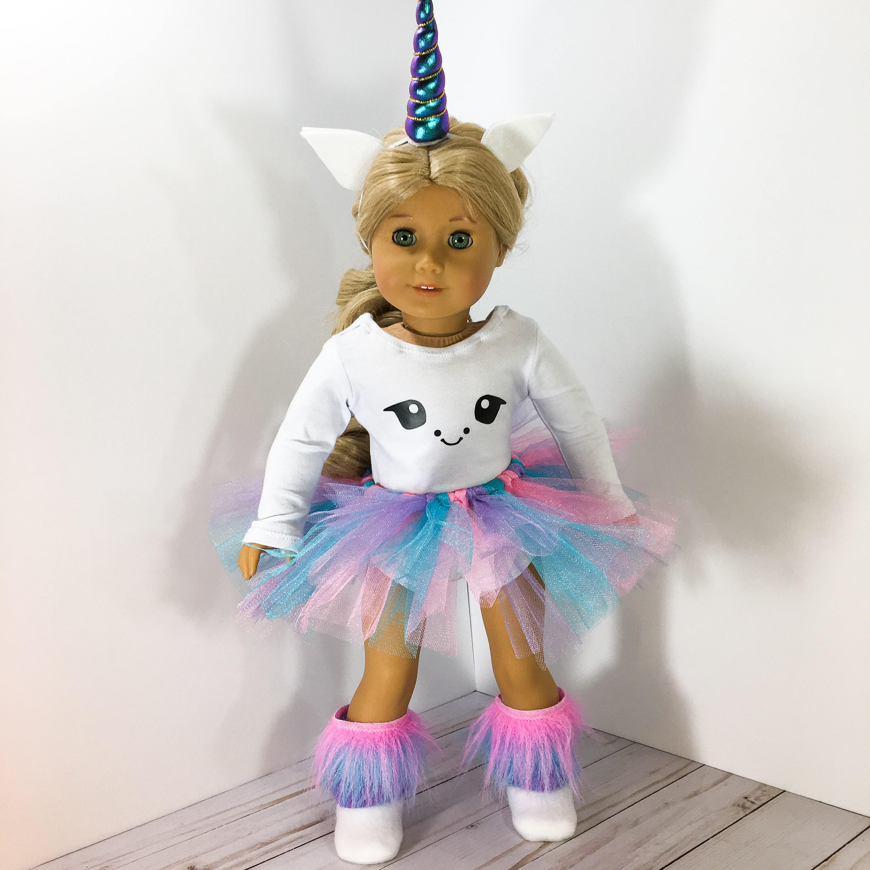 my life unicorn outfit