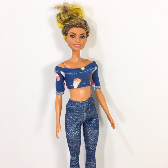 top doll