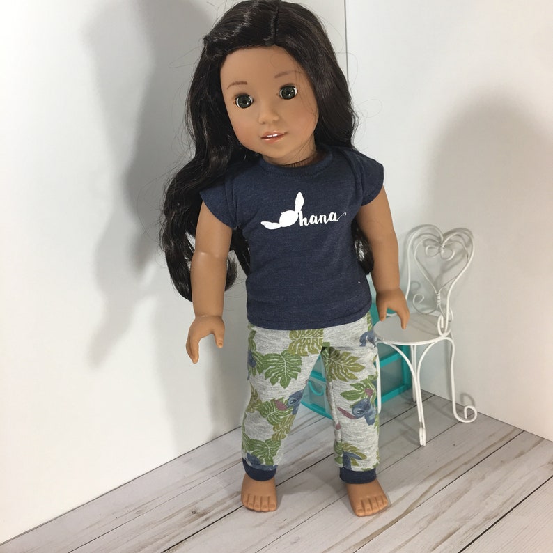 doll jogger