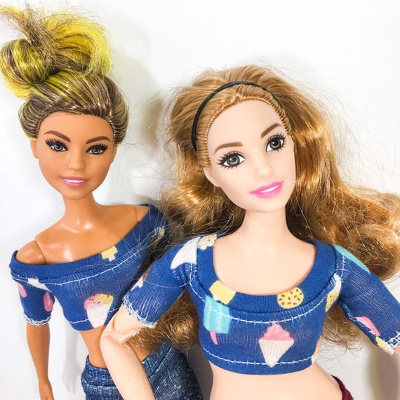 top doll