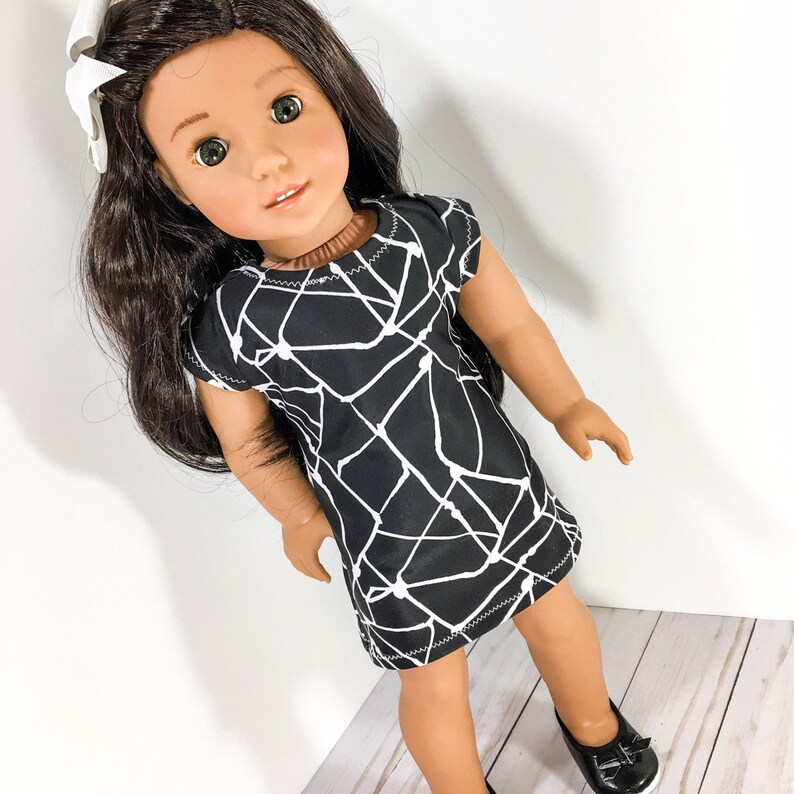 custom american girl doll clothes