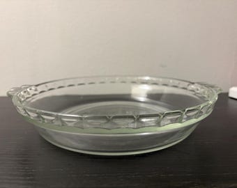 PYREX 9” Pie Plate 228
