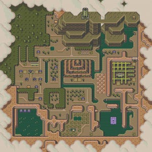 Dark World preview