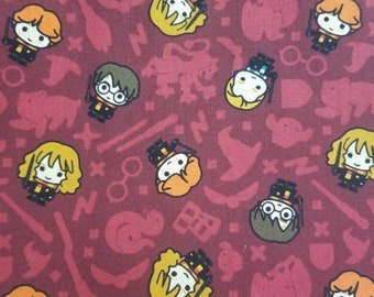 Download Harry Potter Pixie Etsy