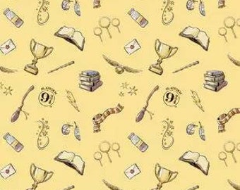 Harry Potter Pixie Etsy