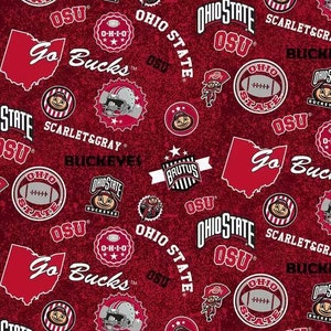 Footbal, college,Surgical scrub cap (  2 patterns available)