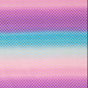 Scrub cap, mermaid, ocean, scales, animals, sea animal scrub cap, scrub cap, scrub hat, bouffant, pixie, euro, ponytail scrub cap, Nurse cap